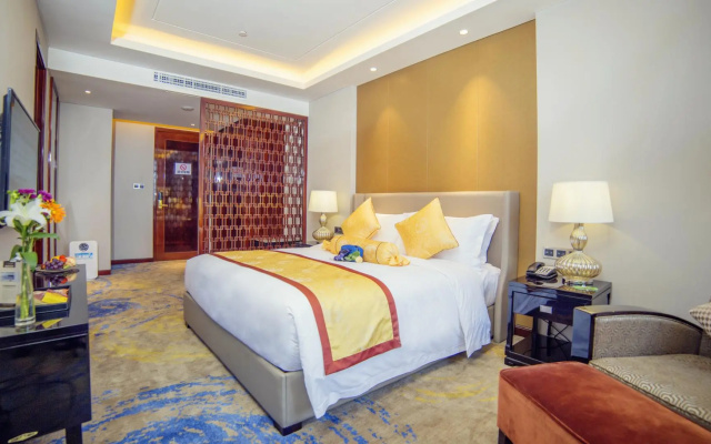 KAIXUANMEN Hotel Shijiazhuang