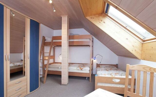 Apartment in Waldachtal Near the Forest