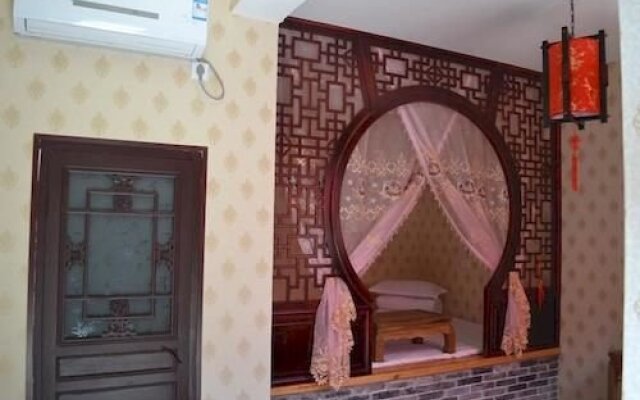 Pingyao Hongfuxiang Inn (Pingyao Ancient City North Gate Branch)