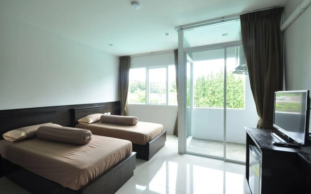 KATA Road GuestHouse