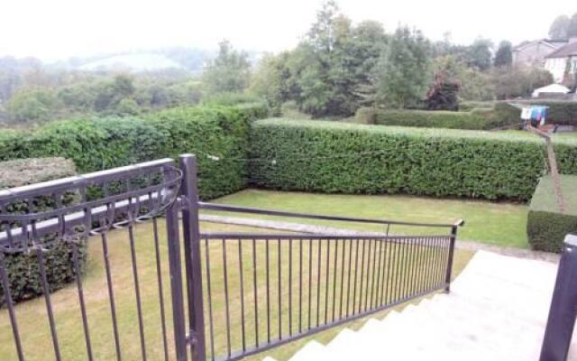 The Meadows Bed and Breakfast