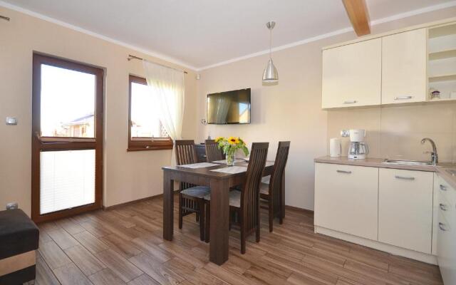 Apartamenty Gaja