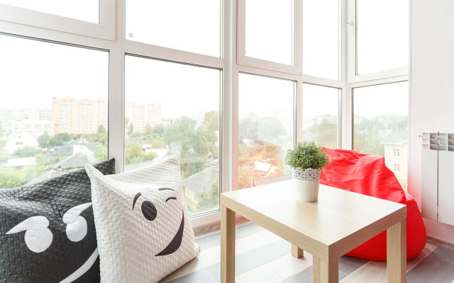 Dve Podushki Na Ul. Respublikanskaya, D. 11, Kv. 11