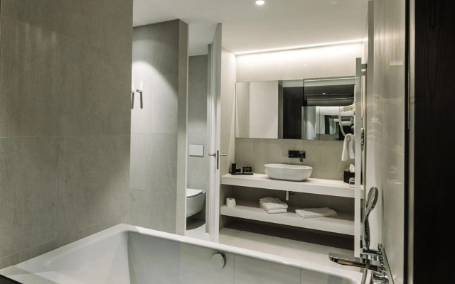Hotel A Plus