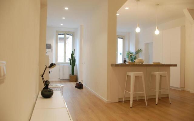 Appartamento La Corte del Castello