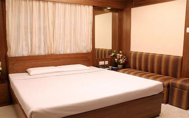 Hotel Panasia International