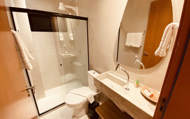 Villas Patacho - Milagres Ap 003 Bloco H