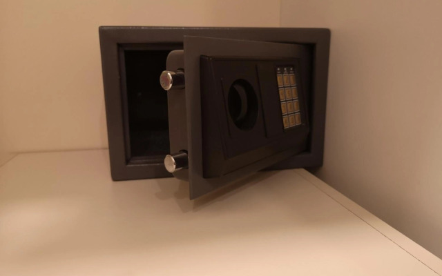 Valaoritou Studio "Rodamanthi"