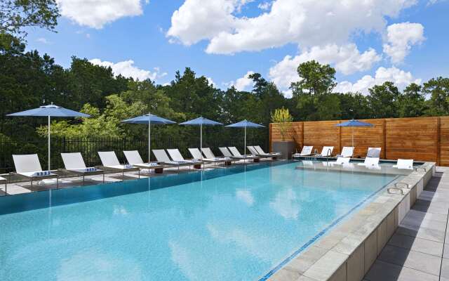 Hyatt Regency Conroe