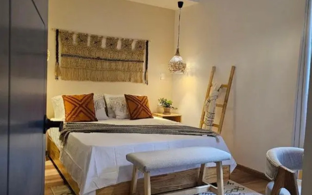 Poblado Luum Boutique hotel