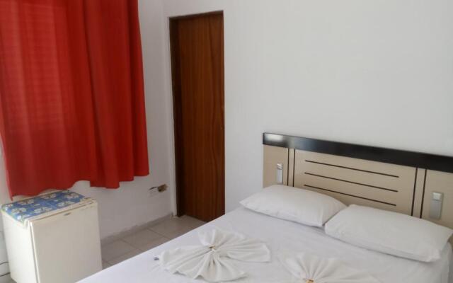 Hotel Pousada Pantanal