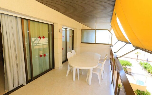 Apartamento Para 4 Personas en Cambrils