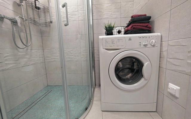 Апартаменты на улице Пушкина 85