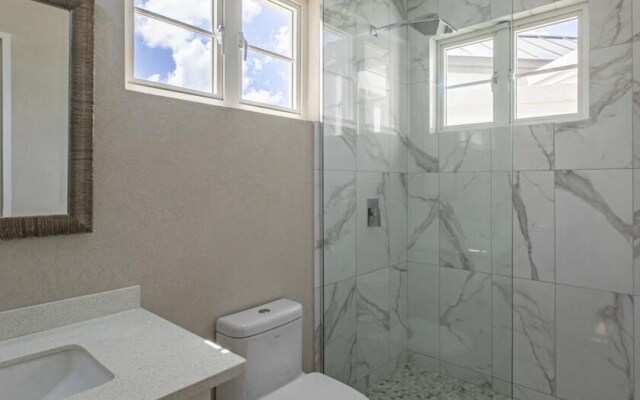 Seaview Townhouse B by Barbados Sotheby's International Realty