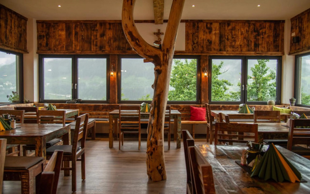 Gasthof Appartements Gamskar