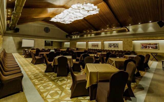 Hotel Sai Palace, Mangalore