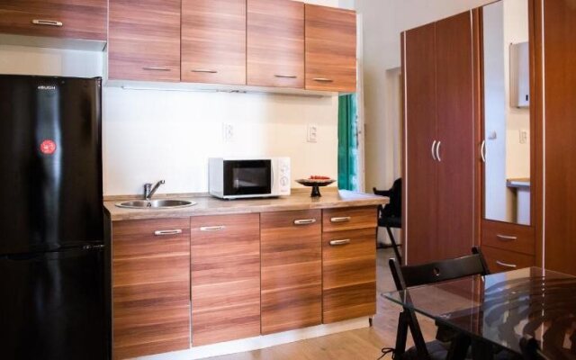Ozone Private Rooms
