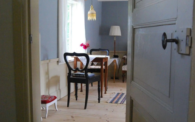 Nästegården Bed & Breakfast