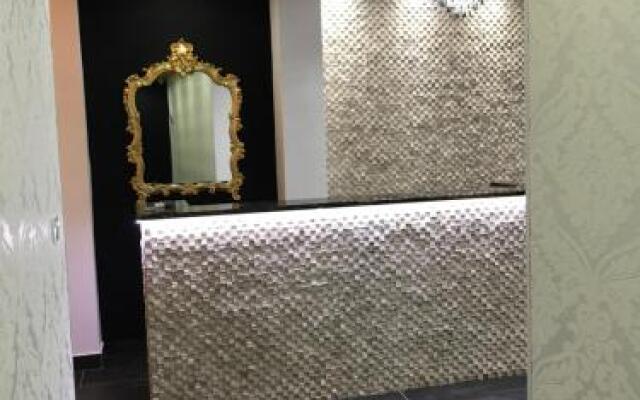 Guesthouse Montex
