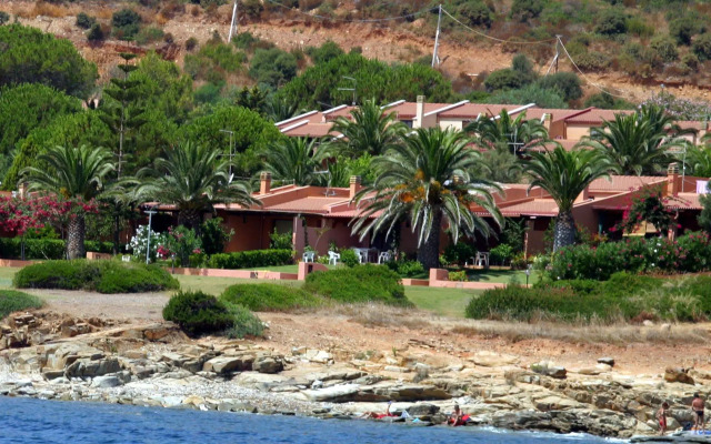 Villaggio Porto Corallo