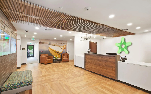 Extended Stay America Suites San Jose Milpitas McCarthy Ranc