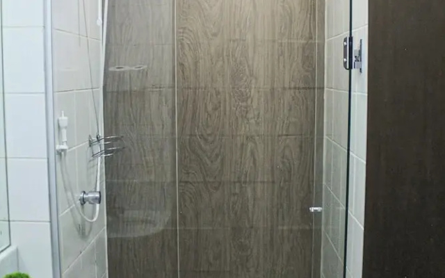 Apartamento Toscana