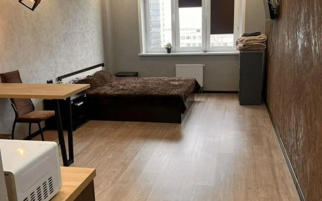 Апартаменты на проспекте Ленинградский 105