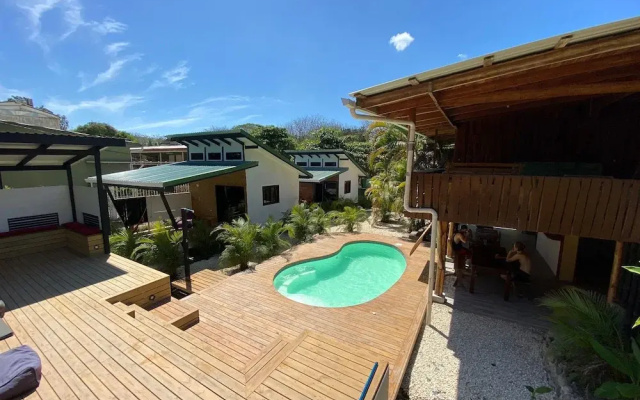 Santeria Lodge