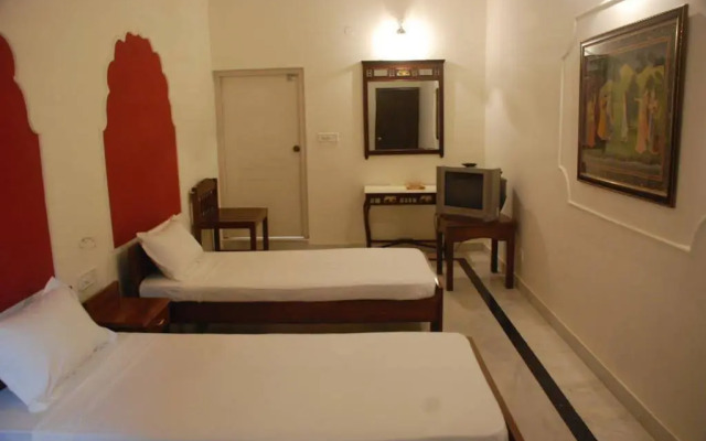 Kalyan Bhawan Hotel