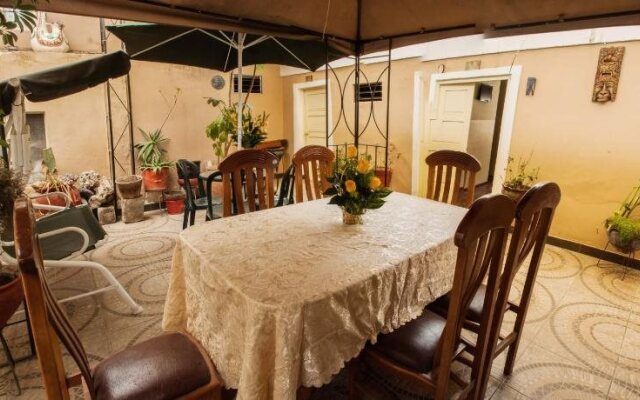 Hostal Kay Pacha