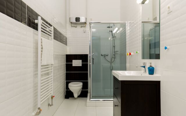 Spacious Magical Apartment in the centre