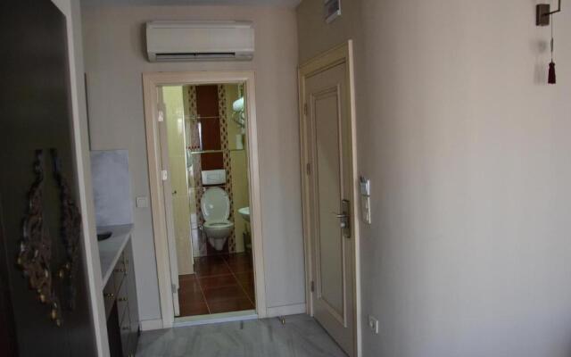 Cosmos Hotel Istanbul