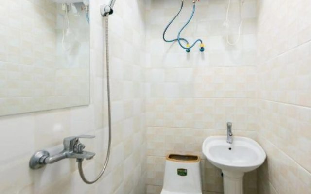 Fuyuan Apartment