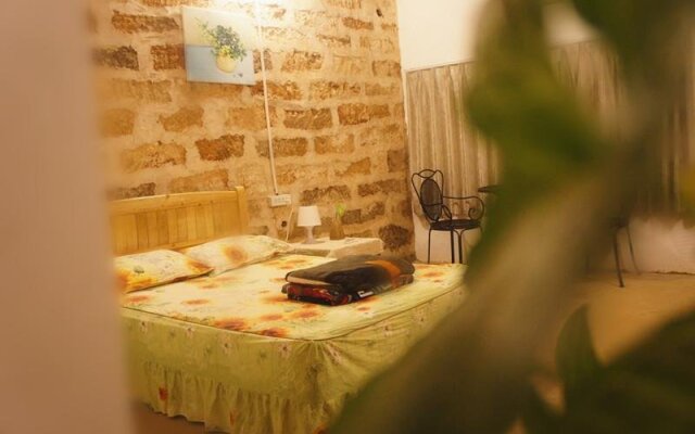 Beihai Weizhou Island See Gull Inn