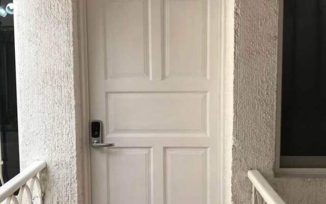 Departamento Suite King Size