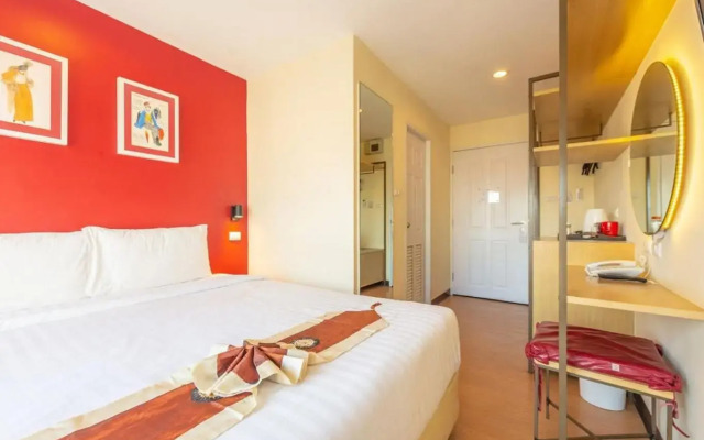 Great Southern Hotel Brisbane