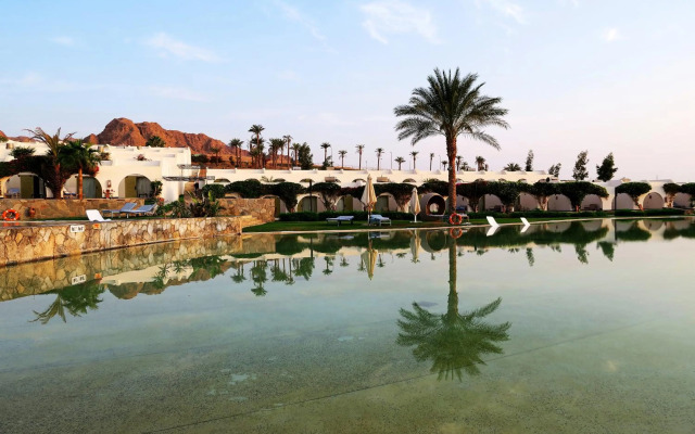 Retac Qunay Dahab&Spa Resort