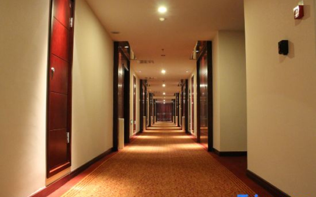 Zhaokao Hotel