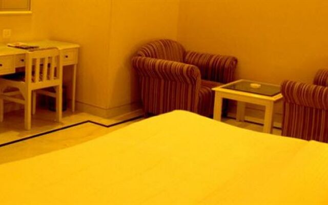 Lemon Tree Resort, Mussoorie