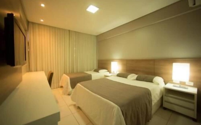 Salgueiro Plaza Hotel