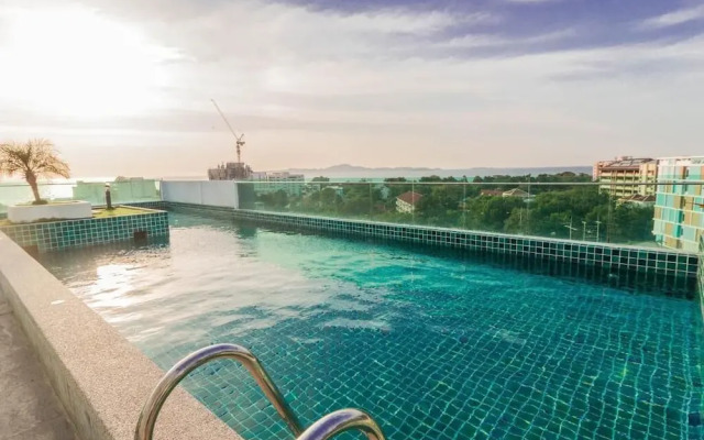 Laguna Bay 1  by PSR ASIA