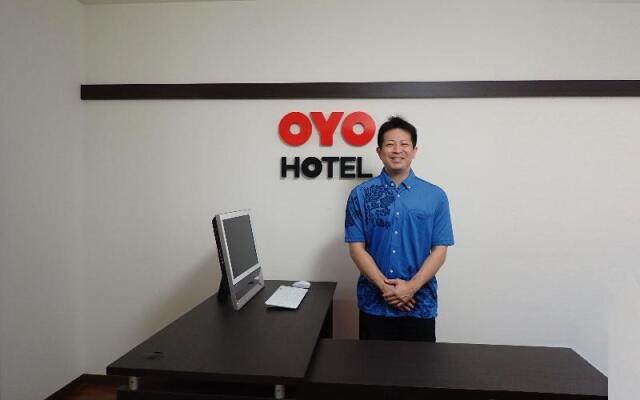 Chura Gahna House Tsubogawa Naha