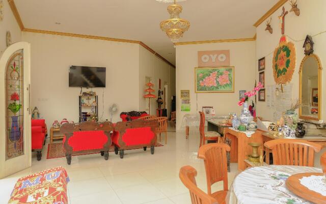 OYO Life 414 Loji Rejo Guest House