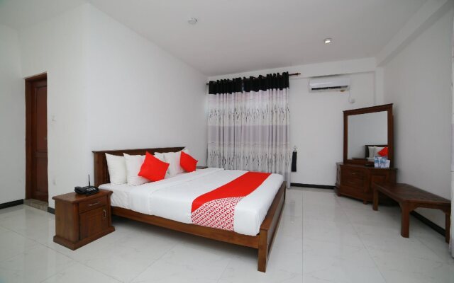 OYO 278 Hotel Rivelka