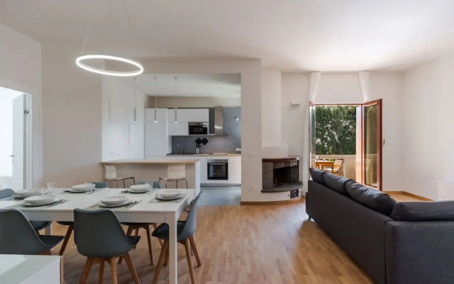 Galatea Seaview by Wonderful Italy