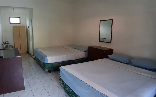 Hotel Surya Indah