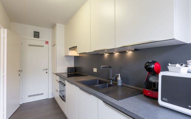 Nice Apartment With Ocean View