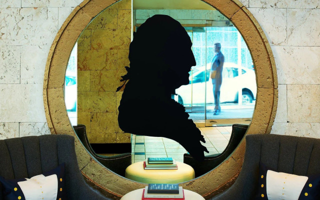 Kimpton George Hotel by IHG