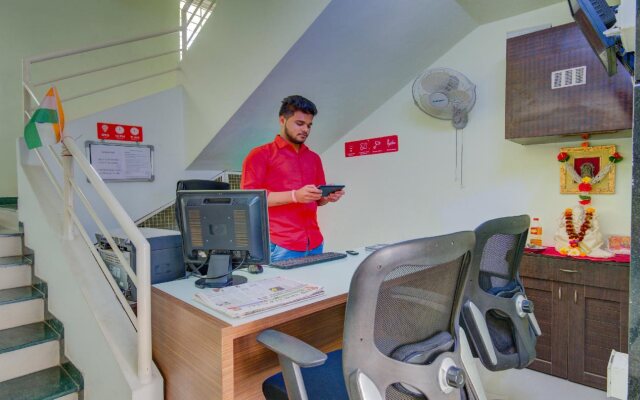 Treebo E Serai Pune