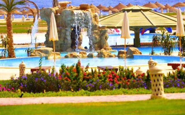 Onatti Beach Resort Marsa Alam
